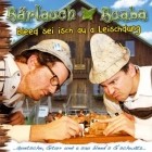 Baerlauch Buaba - Bleed Sei Isch Au A Leischdung