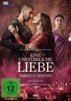 Eine unsterbliche Liebe - Bajirao Mastani