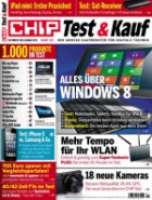 Chip Test & Kauf 01/2013