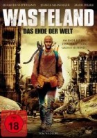 Wasteland Das Ende der Welt