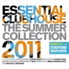 Essential Clubhouse - The Summer Collection 2011