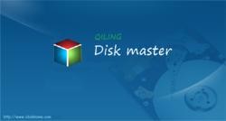 QILING Disk Master v5.5  WINPE x64