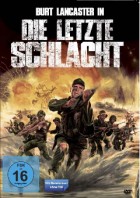 Die letzte Schlacht - Go tell the Spartans ( Digital Remastered )