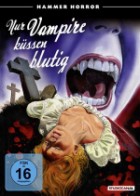 Lust for a Vampire - Nur Vampire küssen blutig ( uncut )