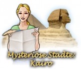 Mysterioese Staedte - Kairo