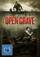 Open Grave