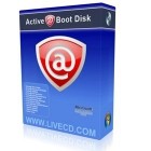 Active@ Boot Disk v13.0.0.2 Win10 PE