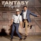 Fantasy - Freudensprünge