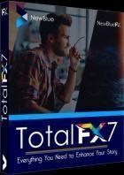 NewBlueFX TotalFX7 v7.5.210318 (x64) for Adobe