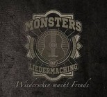 Monsters Of Liedermaching - Wiedersehen Macht Freude