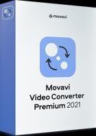 Movavi Video Converter Premium v21.2.0