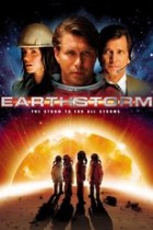 Earth Storm - Feuersturm aus dem All