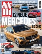 Auto Bild 32/2018