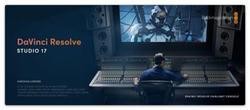 DaVinci Resolve Studio v17.2.1.0012 (x64)