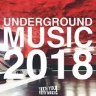 VA - Underground Music 2018