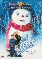 Jack Frost - Der coolste Dad der Welt 