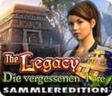 The Legacy Die vergessenen Tore Sammleredition