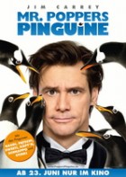 Mr. Poppers Pinguine