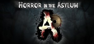 Horror In The Asylum