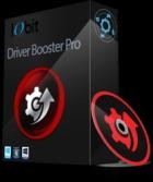 IObit Driver Booster Pro v8.5.0.496 + Portable