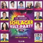 Die Grosse Schlager Kult-Party