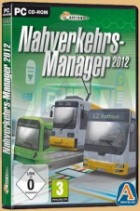 Nahverkehrs-Manager 2012