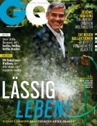 GQ Magazin 09/2014