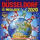 Düsseldorf Is Megajeck