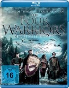 The Four Warriors Der finale Kampf