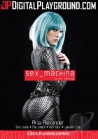 Sex Machina - A Parody