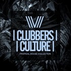 VA - Clubbers Culture Tropical House Collection