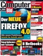 Computer Bild 09/2011