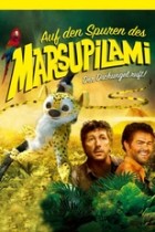 Auf den Spuren des Marsupilami