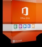 Microsoft Office 2016 Pro. x86 Plus Volume License September 2018