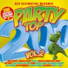 Party Top 200 Vol.2 - Der Ultimative Megamix