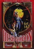 Flesh Gordon 1 & 2 UNCUT