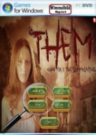 Them - Chapter 1 - The Summoning