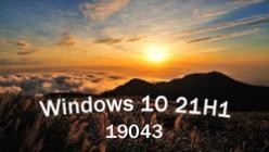 Microsoft Windows 10 All-in-One 21H1 Build 19043.1149 (x64)