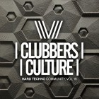 VA - Clubbers Culture Hard Techno Community Vol 16