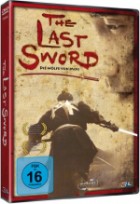 The Last Sword - Der letzte Feldzug der Samurai