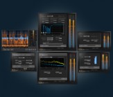 iZotope RX Advanced v1.21 DX VST RTAS