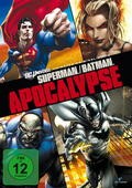 Superman/Batman: Apocalypse