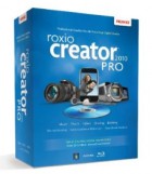 Roxio Creator 2010 Pro *KEYMAKER-ONLY*