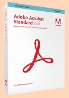 Adobe Acrobat Pro DC 2020 v20.13.2006