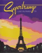 Supertramp - Live in Paris (2012)