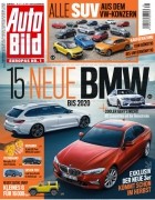 Auto Bild 31/2018