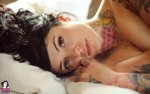 SuicideGirls -   Radeo Solitary