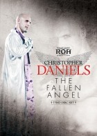 ROH - Christopher Daniels The Fallen Angel (2013)