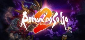 Romancing SaGa 2