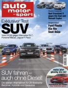 Auto Motor und Sport 18/2017